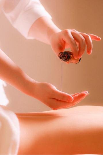 Massage asiatique, Autres massages