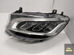 A9109067100, Mercedes Sprinter W907 Full Led linkerlamp, Gebruikt, Mercedes-Benz AG, Mercedes-Benz, Mercedesstrasse 120
70372  Stuttgart, DE
