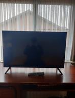 Tv JVC, LED, Zo goed als nieuw, 80 tot 100 cm, Ophalen