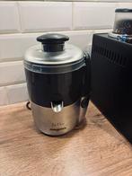 Centrifugeuse MAGIMIX DUO & presse agrumes, Electroménager, Enlèvement, Presse-agrumes