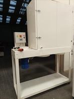 Stofafzuiging Bolmar mcz2 plus, Doe-het-zelf en Bouw, Gereedschap | Overige machines, Ophalen, Zo goed als nieuw