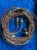 Rca 5m MTX, Ophalen