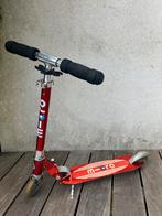 MICRO 'Sprite' step (rood), Ophalen, Gebruikt, Gewone step, Micro