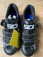 Nieuwe kinder wielerschoenen Sidi maat 36, Ophalen of Verzenden