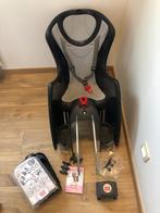 Grote fietsstoel, Ophalen, OK BABY, Achterzitje, Gebruikt