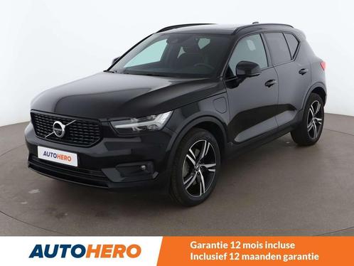 Volvo XC40 1.5 T5 Plug-in Hybrid R-Design 2WD (bj 2020), Auto's, Volvo, Te koop, XC40, ABS, Achteruitrijcamera, Airbags, Airconditioning