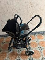Kinderkraft 3 in 1 buggy, Ophalen, Gebruikt