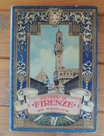 Livre - Ricordo Di Firenze 32 vedute, Ophalen