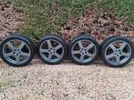 Volvo R velgen v70 245/40/R 18, Auto-onderdelen, Ophalen, Band(en)