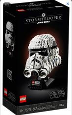 Lego 75276 - Star Wars - Stormtrooper Helmet, Ophalen of Verzenden, Zo goed als nieuw