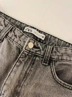 Zara broek grijs– maat [38] – goede staat, Kleding | Dames, Ophalen of Verzenden, Zo goed als nieuw, Grijs