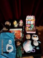 diverse speelgoedjes, Kinderen en Baby's, Ophalen of Verzenden, Gebruikt