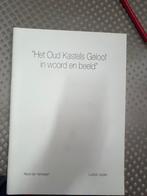 oud kastels geloof Kasterlee, 20e eeuw of later, Nieuw, Ophalen of Verzenden, Ludovic Leysen