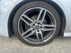 Mercedes-Benz CLA 180 AMG LINE LEDER | CAMERA | NAVI | KEYLE, Gebruikt, Euro 6, 4 cilinders, 1600 cc