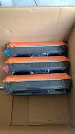 Brother TN-247BK Toners, Ophalen of Verzenden, Zo goed als nieuw