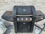 Boretti gas bbq, Tuin en Terras, Gasbarbecues, Ophalen, Gebruikt