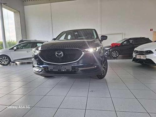 Mazda CX-5 - 2019 - 12M WARRANTY - NEW CONDITION - 1st, Autos, Mazda, Entreprise, CX-5, ABS, Airbags, Air conditionné, Ordinateur de bord