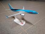 Tui 737 max 8, Verzamelen, Ophalen of Verzenden, Zo goed als nieuw