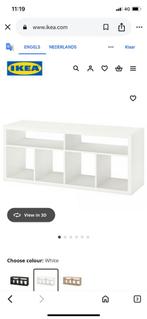 Tv kast - lage dressoir, Huis en Inrichting, Ophalen, Zo goed als nieuw