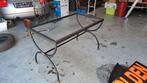 Onderstel frame, Ophalen of Verzenden, Zo goed als nieuw