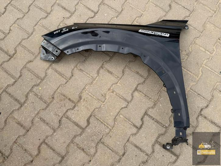Honda HR-V III 22- linkervoorvleugel, Auto-onderdelen, Carrosserie, Honda, Gebruikt