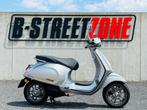 OCCASIE ZOMERKOOPJE! Vespa Elettrica 70km/h, Ophalen, Zo goed als nieuw