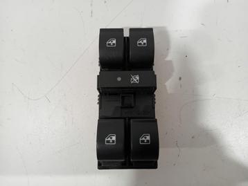 PANNEAU DE COMMANDE VITRES ELECTRIQUES Tipo (356W / 357W), Utilisé, Fiat