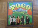 Poco, CD & DVD, Vinyles | Rock, 12 pouces, Rock and Roll, Utilisé, Enlèvement ou Envoi