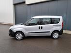 Opel Combo Tour 1.4 Benzine Euro 5, Auto's, Opel, Voorwielaandrijving, Euro 5, Stof, Bedrijf