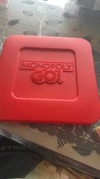 Monopoly go, Hobby en Vrije tijd, Ophalen, Gebruikt, Hasbro gaming, Een of twee spelers
