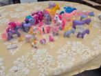 Paardjes little pony, Kinderen en Baby's, Speelgoed | My Little Pony, Ophalen of Verzenden, Zo goed als nieuw