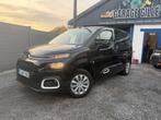 Citroen Berlingo 1.6Hdi Carplay Trekhaak CruisControl Usb, Auto's, Voorwielaandrijving, Euro 6, 4 cilinders, 1600 cc