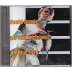 2 CD's  David  BOWIE - We Can Be Heroes - Live Vienna 1978, Pop rock, Neuf, dans son emballage, Envoi