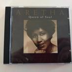 CD Aretha Franklin Queen of Soul best of R&B Jazz Funk Pop, Cd's en Dvd's, R&B, Ophalen of Verzenden