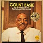 Count Basie & his Orchestra 1944-1952 - 3LPs en Boite - 12", CD & DVD, 12 pouces, Autres genres, Utilisé, Enlèvement ou Envoi