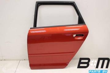 Linker achterportier Audi A3 8P SB 8P4833051A beschikbaar voor biedingen