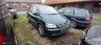 onderdelen opel zafira, Ophalen, Gebruikt, Opel