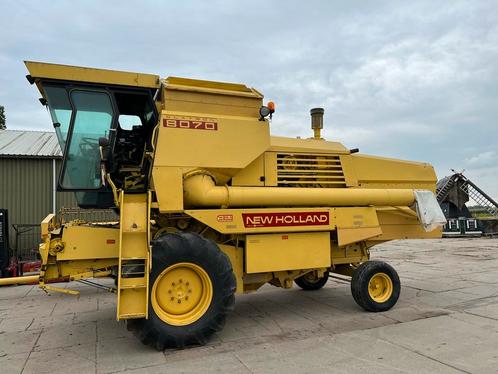 Gevraagd Maaidorser New holland 8060 8070 8080 pikdorser, Zakelijke goederen, Landbouw | Werktuigen, Akkerbouw, Bollenteelt, Boomteelt