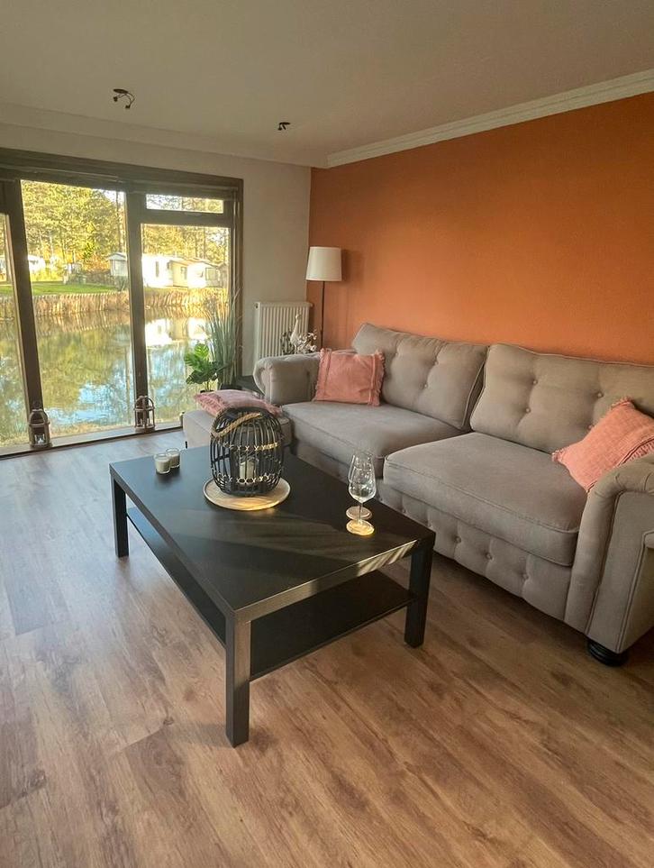 Zeer mooie chalet gelegen aan water., Immo, Buitenverblijven te koop, Chalet, Verkoop zonder makelaar