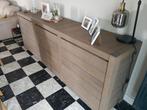 Barmeubel en bijpassende dressoir, Ophalen