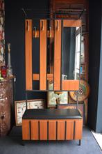 Vestiaire d'entrée/porte-manteau, Maison & Meubles, Utilisé, Métal, Portemanteau sur pied, 150 à 200 cm