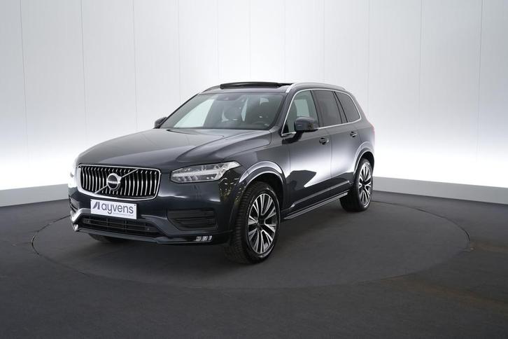 (2AGG936) VOLVO XC90, Auto's, Volvo, Bedrijf, Te koop, XC90, 4x4, ABS, Achteruitrijcamera, Adaptive Cruise Control, Airbags, Airconditioning
