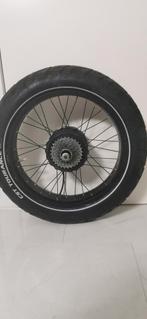 Fatbike Idpoo, Fietsen en Brommers, Ophalen of Verzenden, Wiel