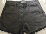 Short dames nieuw!, Kleding | Dames, Broeken en Pantalons, Maat 38/40 (M), Kort, Zwart, Lumina