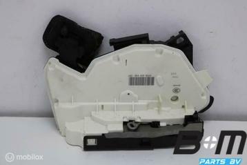 Portierslot rechtsachter VW Golf Sportsvan 5K4839016Q beschikbaar voor biedingen
