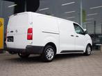 Opel Vivaro VAN L3H1 2.0 122PK |GPS|HEAD-UP|CAMERA|TREKHAAK, Auto's, 90 kW, Vivaro, Bedrijf, Te koop