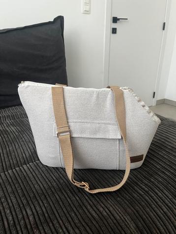 Draagtas animal boulevard beschikbaar voor biedingen