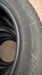 225/55r18 Vredestein 50€ per stuk met montage 22555r18, Ophalen of Verzenden