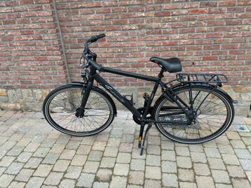 Granville herenfiets in zeer goede staat beschikbaar voor biedingen