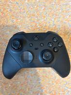 Xbox Elite Controller met 2 paddles en accesoires, Games en Spelcomputers, Spelcomputers | Xbox | Accessoires, Ophalen, Gebruikt